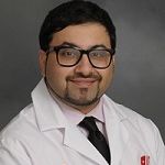 Hormuz Nicolwala, MD, Pediatrician