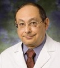 Dr. Richard J Castriotta M.D.