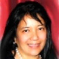 Dr. Chona Minas Ebalo-villanueva D.M.D., Dentist
