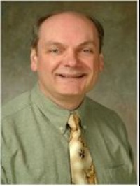Dr. Stephen D. Elgert M.D., Geriatrician