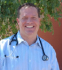 Dr. Christopher Hiler, MD, Family Practitioner