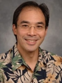 Dr. Steven S. Sasaki MD, Anesthesiologist