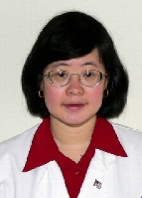 Dr. Lillian Lien M.D., Endocrinology-Diabetes