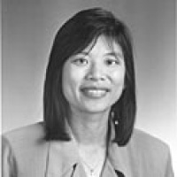 Dr. Wendy W. Lin M.D.