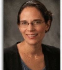 Dr. Krista Marie Amendola MD