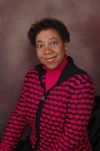Dr. Patricia Darlene Elliott M.D., OB-GYN (Obstetrician-Gynecologist)