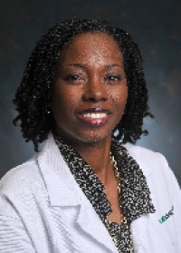 Dr. Adrienne N Carter M.D.