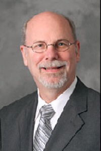 Dr. Thomas R. Mckeown MD