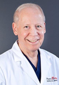 Douglas P Jensen MD, Cardiologist