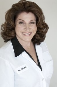 Dr. Danielle F Milano MD, Internist