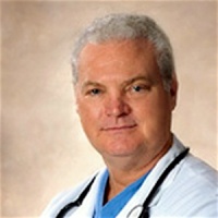 Dr. Randall W Rodgers D.O., Family Practitioner