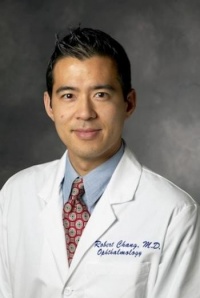 Dr. Robert T Chang M.D.