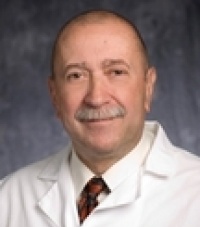 Dr. Kenneth Craig Micetich MD, Hematologist-Oncologist
