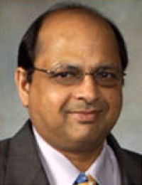 Dr. Bhagavatlal Morker MD, Internist