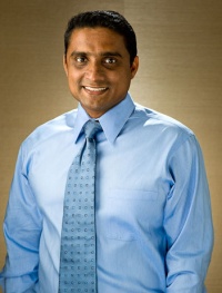 Sanchu Chacko RPT, Physical Therapist