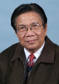 Dr. Emilio Cabana M.D., Pediatrician