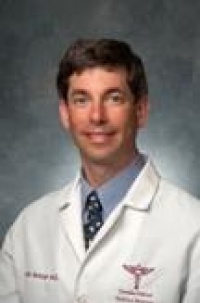 Dr. Allen J Geltzer M.D.