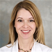 Dr. Heidi Joy Gray MD, OB-GYN (Obstetrician-Gynecologist)