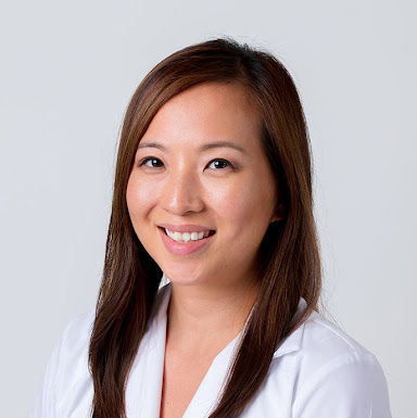 Dr. Eunice Yook, MD, Ophthalmologist