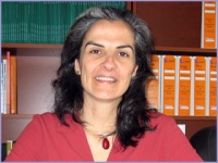 Dr. Marcia C Ribeiro M.D., Neurologist