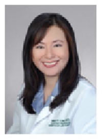 Dr. Mary Lien M.D., Dermapathologist