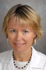 Dr. Barbara G. Bielska MD, Internist