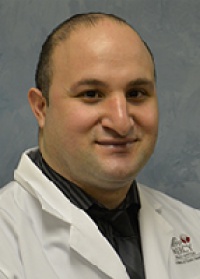 Dr. Chadi H Faraj D.O