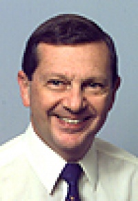 Dr. Frank Albert Gottschalk M.D., Orthopedist