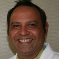 Mohit Modgil, DDS, Dentist