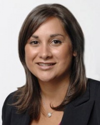Dr. Elena Catherine Pappas D.O.