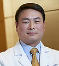 Dr. James  Huang MD