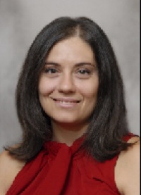 Dr. Mirna Georges Boumitri M.D., Internist