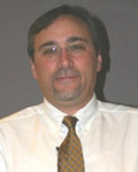 Nicholas T Peponis DO, Radiologist