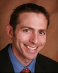 Dr. Troy Michael Gorman MD, Orthopedist