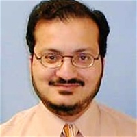 Dr. Mohammad Ilyas Yamani M.D.