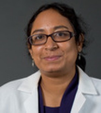Dr. Ranjini R Madhavan MD, Emergency Physician