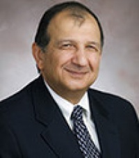 Dr. Hazim Safi M.D., Surgeon