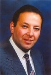 Roland Goldberg DDS, Dentist