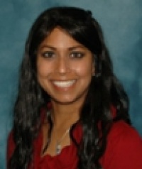 Dr. Sumitra  Chari MD