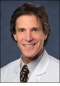 Dr. Paul Barry Hackmeyer M.D.
