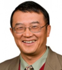 Dr. Fusheng Wang M.D., Internist