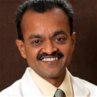 Dr. Srinivas K. Janardan M.D.