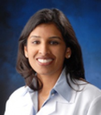 Dr. Vinita Jain Speir M.D.
