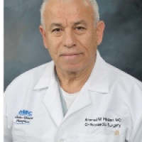 Dr. Ahmad M Hadied MD