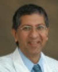 Dr. Tariq Shafi MD, Internist