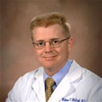 Dr. William Thomas Mcgrail MD