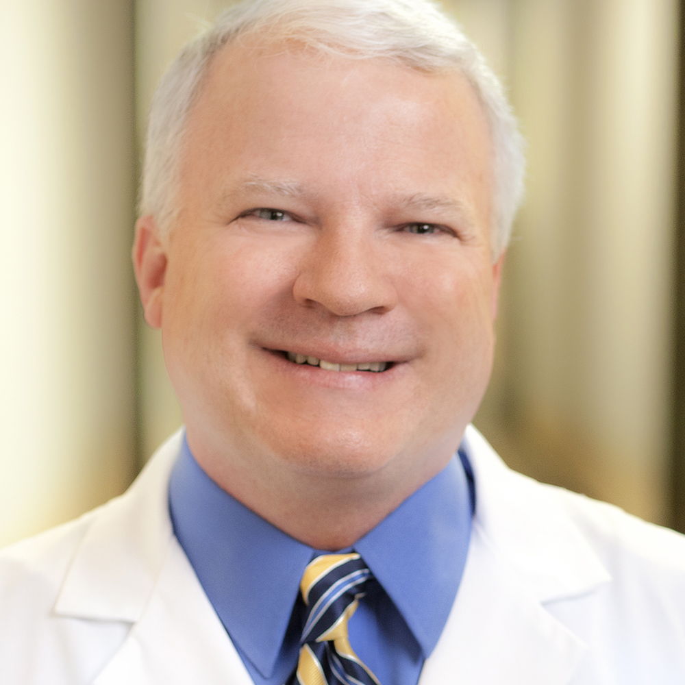 Dr. James F. Dupler M.D., OB-GYN (Obstetrician-Gynecologist)