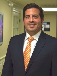 Dr. Evan A Vieira, Podiatrist (Foot and Ankle Specialist)