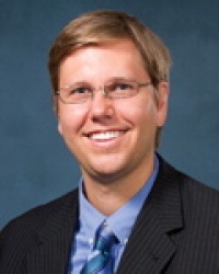 Dr. Brian Thomas Michalsen D.O., Family Practitioner