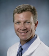 Dr. James D. Bruffey M.D.